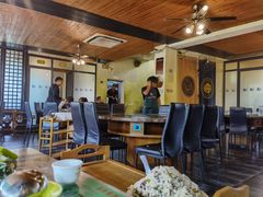 大堂-易门野生菌府·菌海森林(月牙潭公园店)