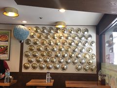 大堂-金北顺大锅家(신사본점)