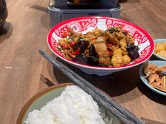 -高嗲嗲·现炒下饭菜(石鼓路店)