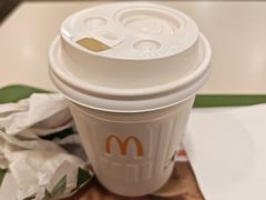 -麦当劳(松江店)