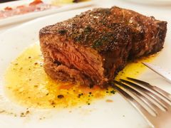 肉眼牛排-摩根扒房(桐梓林店)