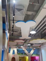-尼克Playtime(欢乐海岸店)