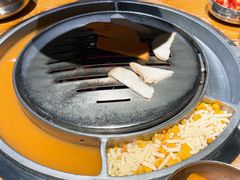-姜虎东白丁烤肉(恒隆广场店)
