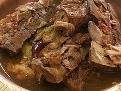 -黄记百味自助骨头王(红旗大街店)