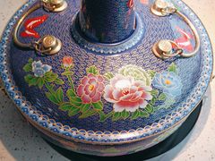 -沪小胖·小龙虾·蓝龙王(八佰伴店)
