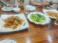 -南记食粥坊·宵夜大排档(莲花总店)