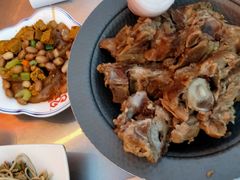 -三厂烩羊肉(五龙口店)