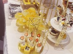 -木王宴语·野生鲜菌火锅(玉河店)