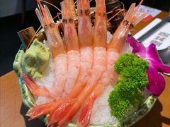 甜虾-魔丼屋(日月光店)