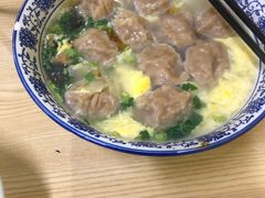 -海清宁记大馅云吞