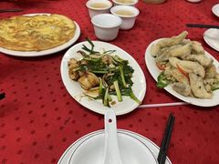 蚝仔煎蛋-蛇口康乐快餐鱼仔档(翠苑小区店)