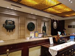 -绍兴鉴湖君澜大酒店