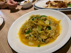 -味莊·青岛菜(云霄路店)