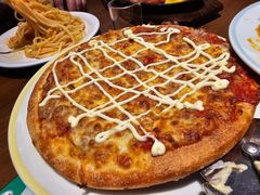 -萨莉亚意式餐厅(石鼓路店)