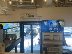 -blend咖啡部落(车公庙店)