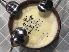 -冷峰马家鸡蛋牛奶醪糟(八朗学五巷店)