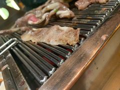 -千寻烧肉(政务区店)