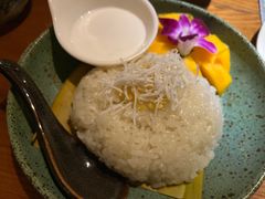 -勐丽梦兰傣味餐厅