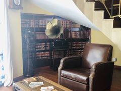 -国际饭店·原点咖啡吧ORIGIN CAFE&BAR