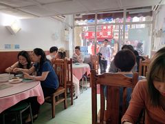 大堂-蘭心餐厅(进贤路店)