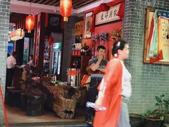 -农厨好味·温泉鹅·农家菜