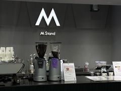 -M Stand(西安大悦城店)