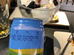 -很久以前羊肉串(中山公园店)