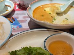 -巷儿里餐厅·杭帮菜(信义坊店)