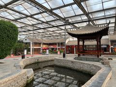 -九天休闲谷