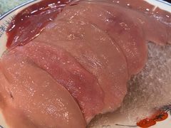 -鸿姐老火锅(疁城新天地店)
