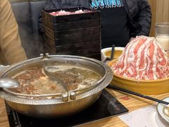 -牛匠和牛寿喜锅(西安总店)
