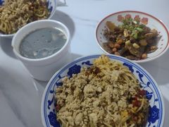 -小罗子汤店(大士院总店)