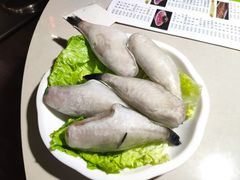 耗儿鱼-枇杷园食为鲜火锅(南山店)