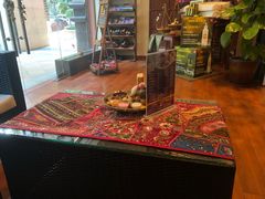 -莲泰式·中式·沐足·精油SPA采耳(天河店)