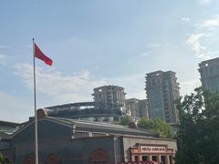 -中共一大纪念馆