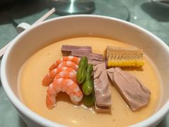-漢舍中国菜馆(889广场店)