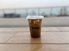 -Seesaw Coffee(朝阳大悦城店)