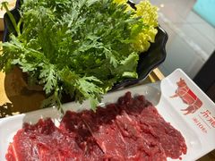 -云中鱼蒸汽石锅鱼(川沙百联店)