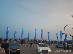 -老虎石海上公园