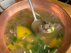 -妈妈的味道(和顺古镇店)