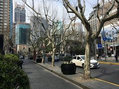 -大韩民国临时政府旧址