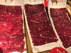 -左庭右院鲜牛肉火锅(新梅广场店)