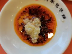 -庆丰包子铺(天桥店)