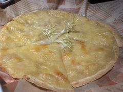-雕刻时光·无国界料理西餐厅(五山店)