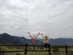 -石棉县孟获城