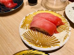 -大起水产回转寿司(大丸心斋桥店)