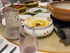 -箸福·夜上海(雨花客厅店)