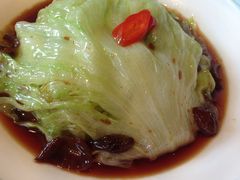 -八府香鸭·啫啫煲(华山路店)