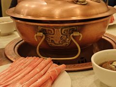 -八先生涮肉房(三里河店)