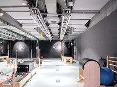 -宝力豪健身(中粮广场店)